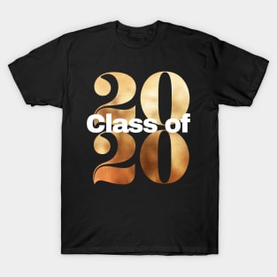 Class of 2020 T-Shirt